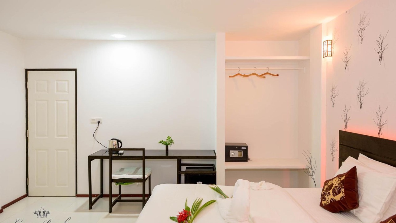 Photo of Bedroom in Dhiffushi