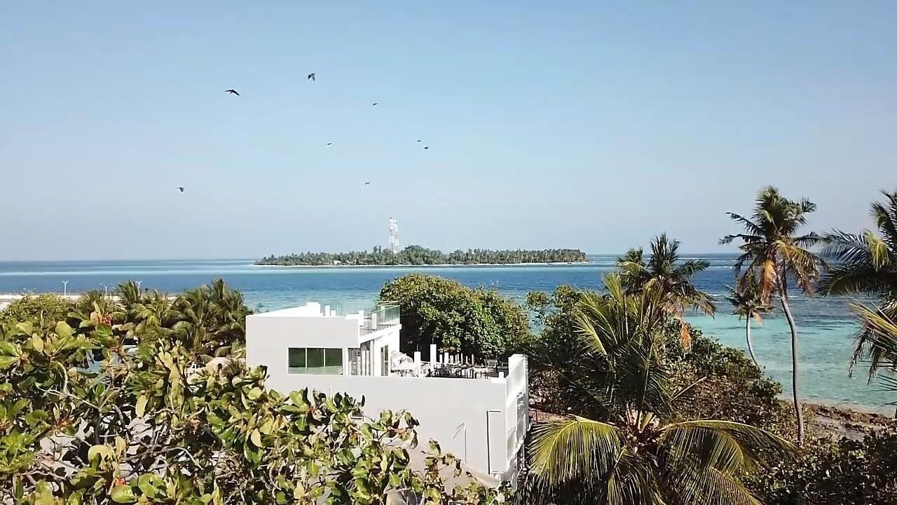 Photo of Outdoor in Keyodhoo