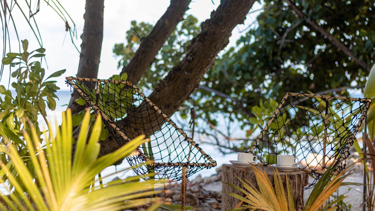 Photo of Outdoor in Felidhu Atoll