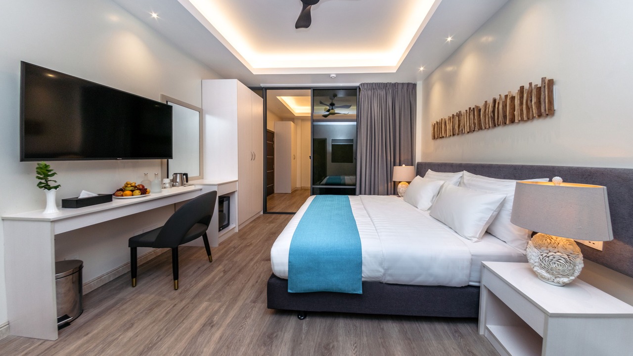 Photo of Bedroom in Dhiffushi