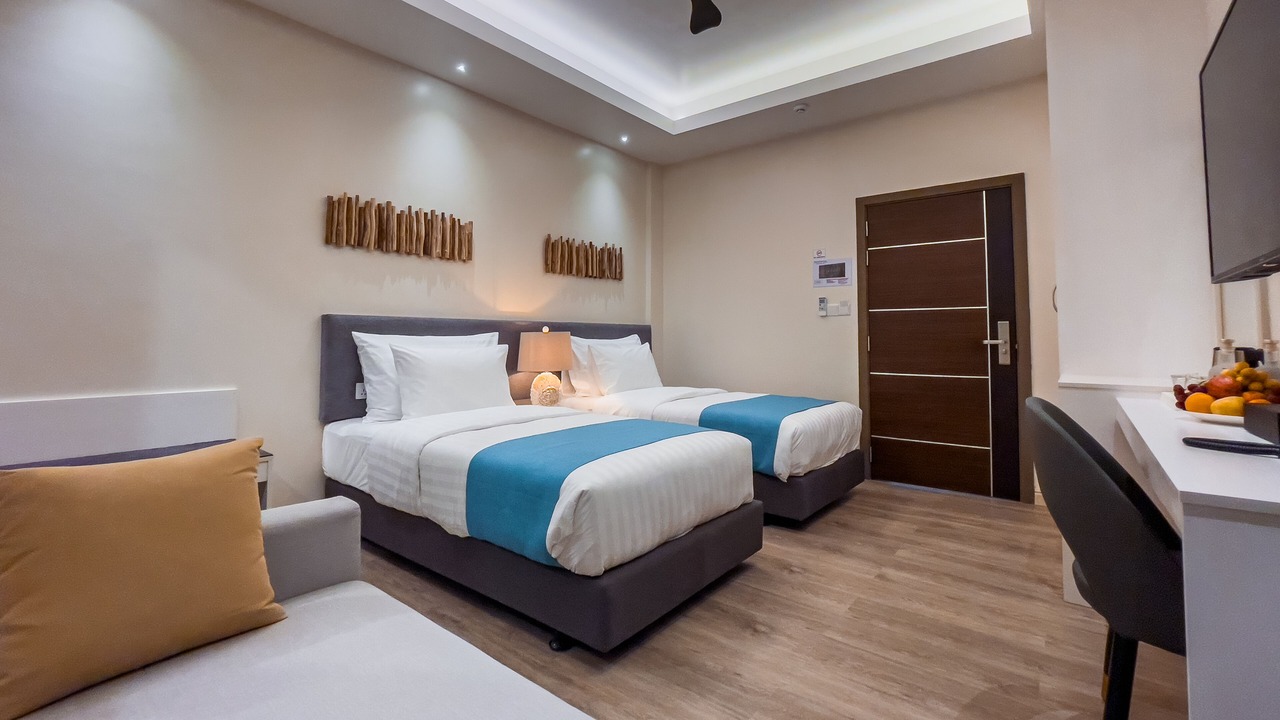 Photo of Bedroom in Dhiffushi