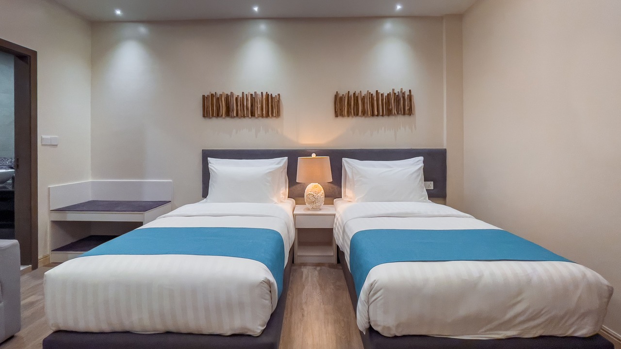 Photo of Bedroom in Dhiffushi