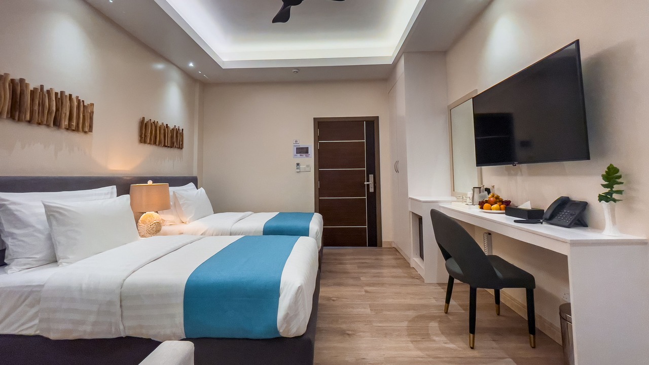 Photo of Bedroom in Dhiffushi