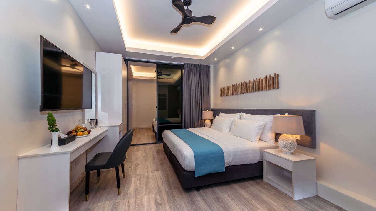 Photo of Bedroom in Dhiffushi