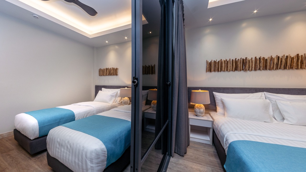 Photo of Bedroom in Dhiffushi