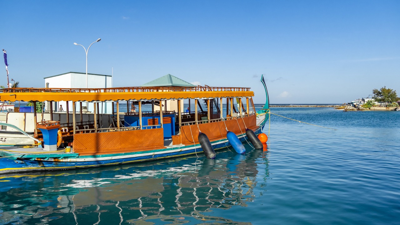Photo of Others in Dhiffushi