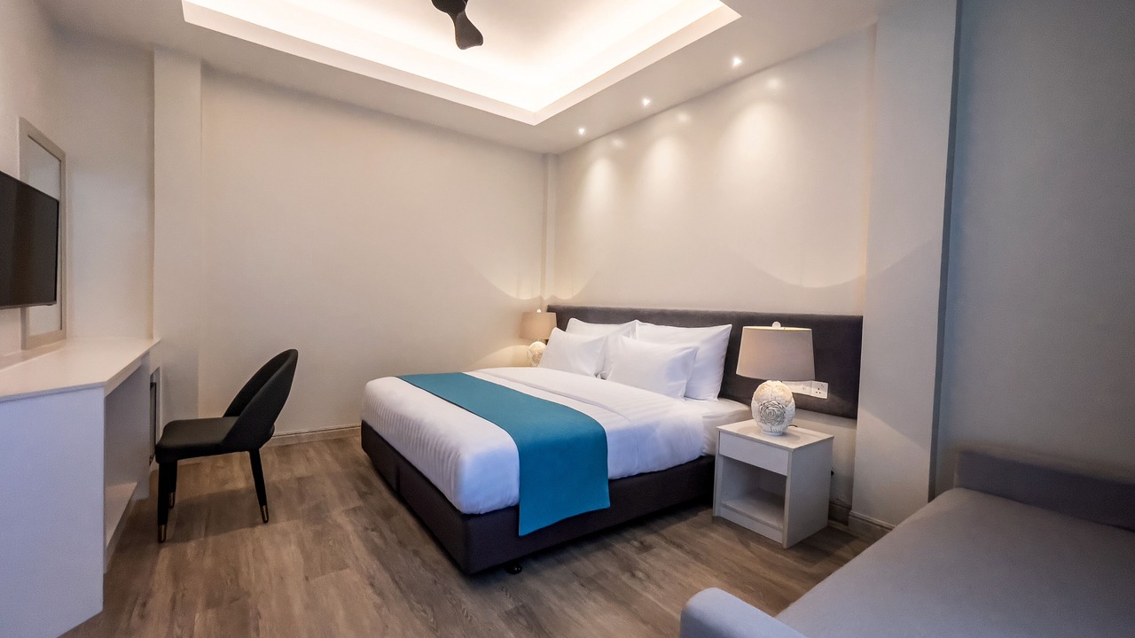 Photo of Bedroom in Dhiffushi