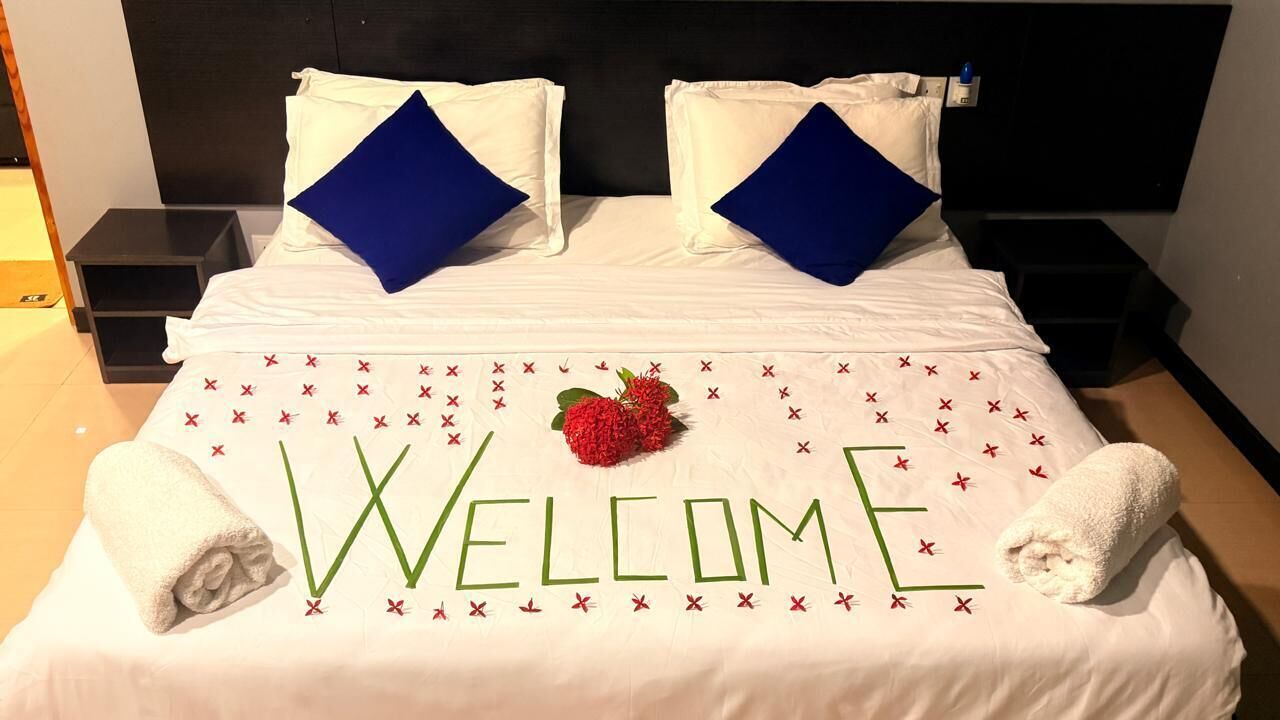 Photo of Bedroom in Kinbidhoo