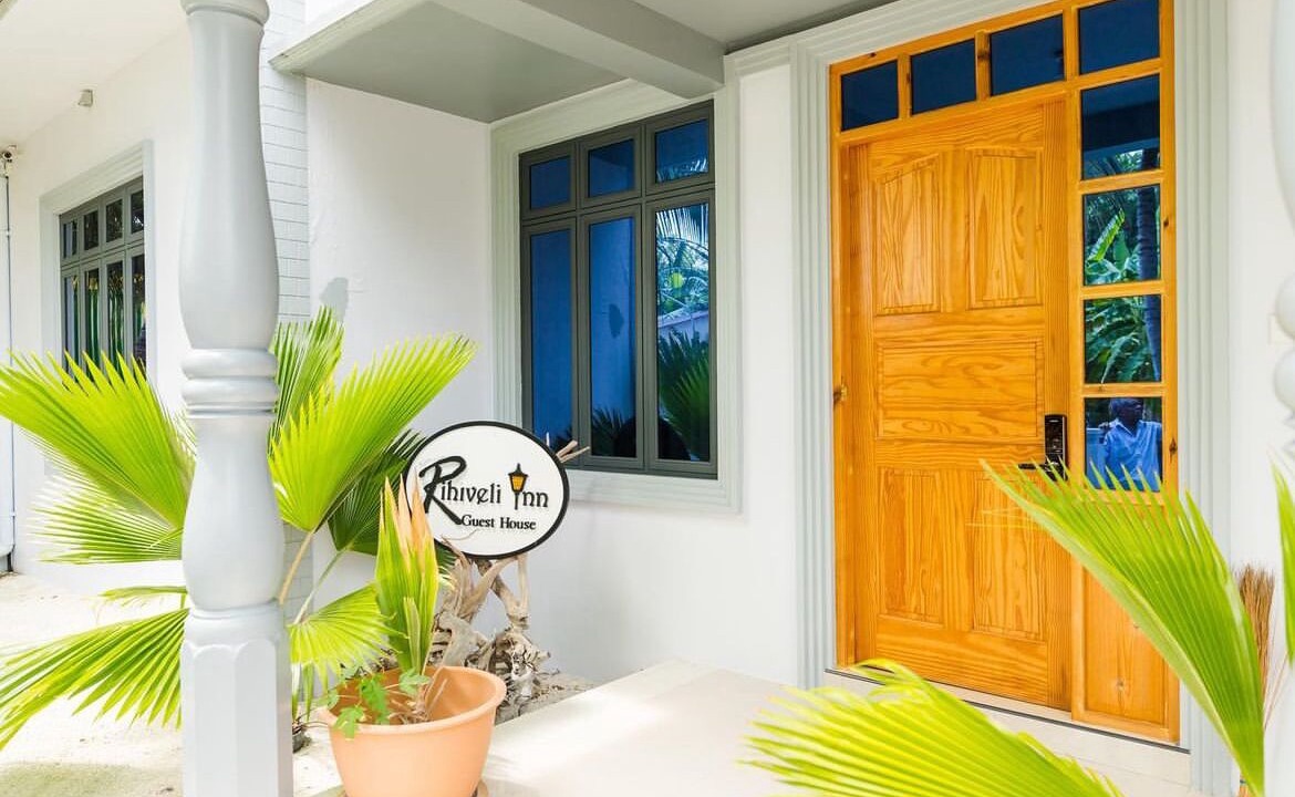 Photo of Outdoor in Kinbidhoo