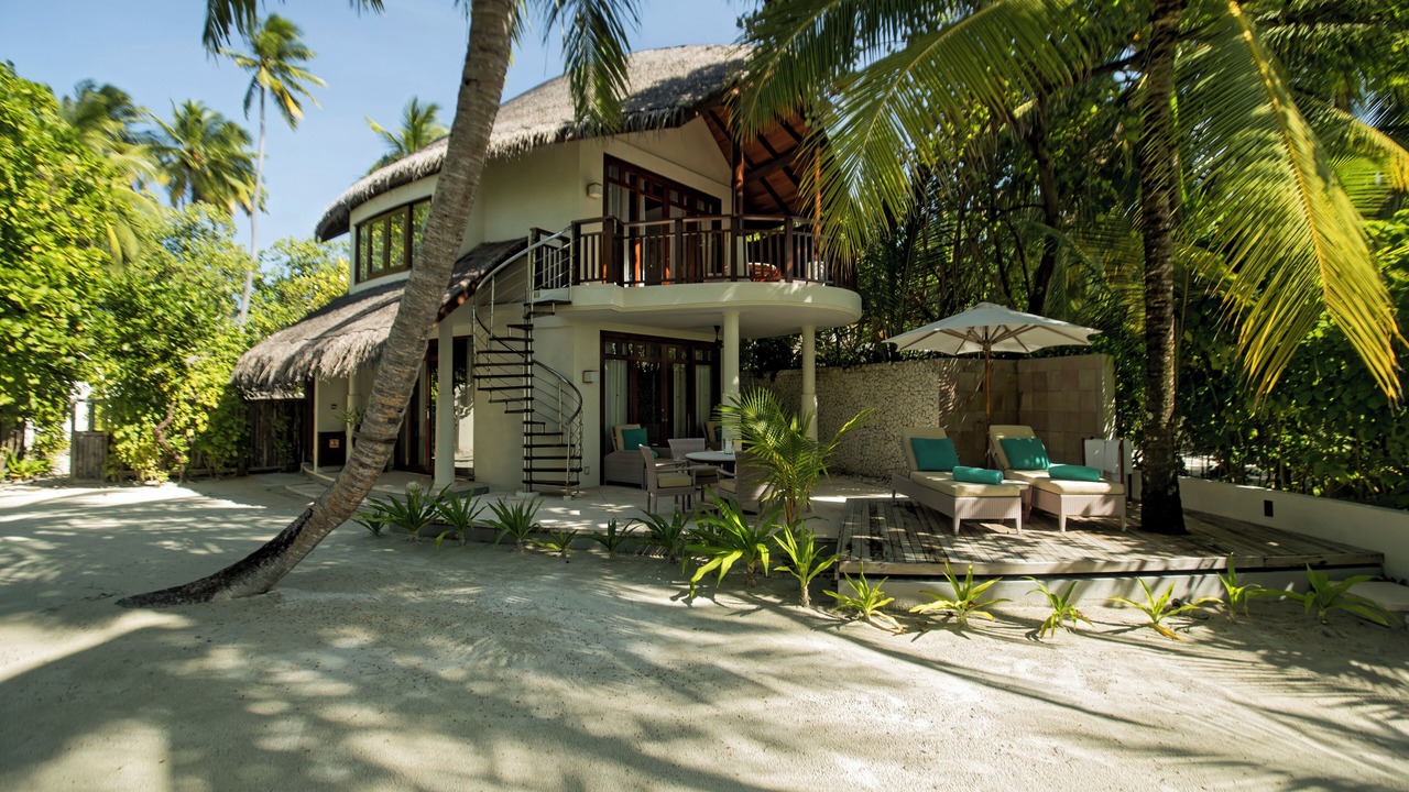 Photo of Outdoor in Halaveli