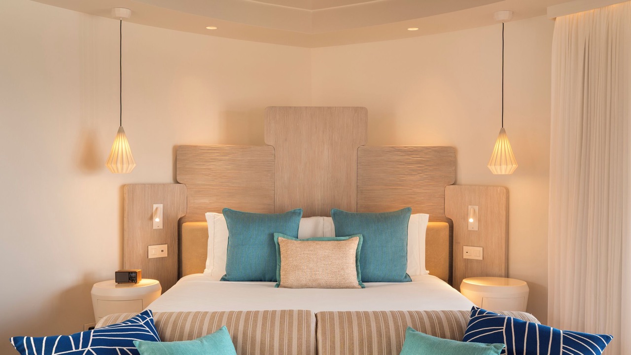Photo of Bedroom in Halaveli