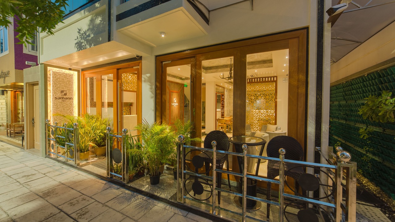 Photo of Outdoor in Hulhumale