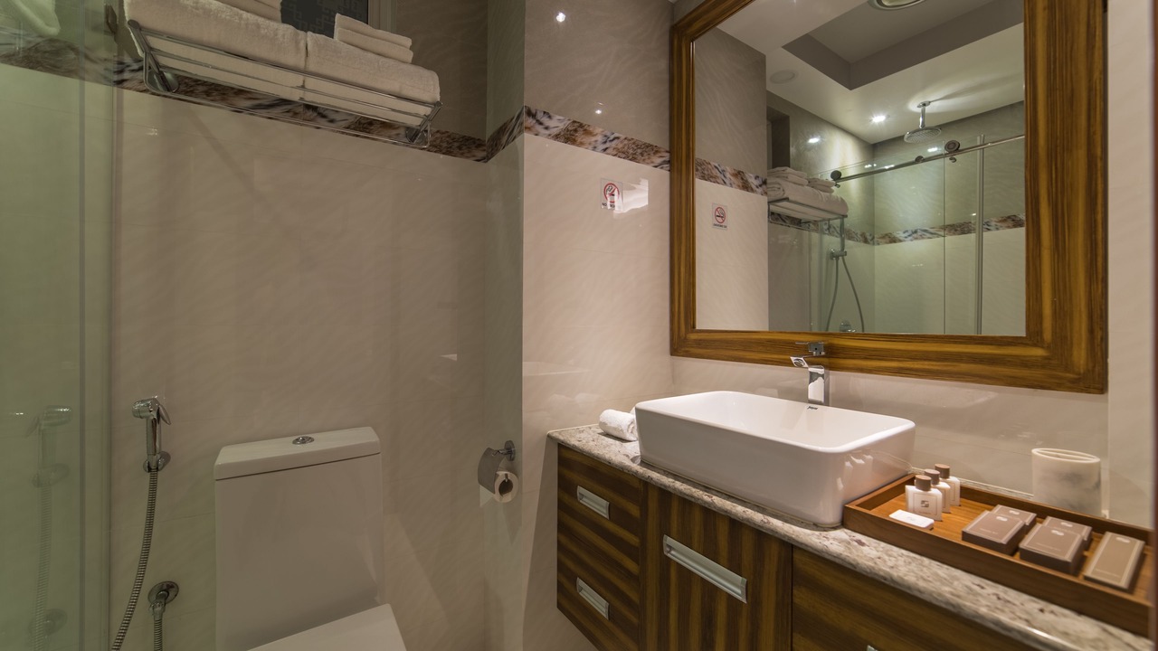 Photo of Bathroom in Hulhumale