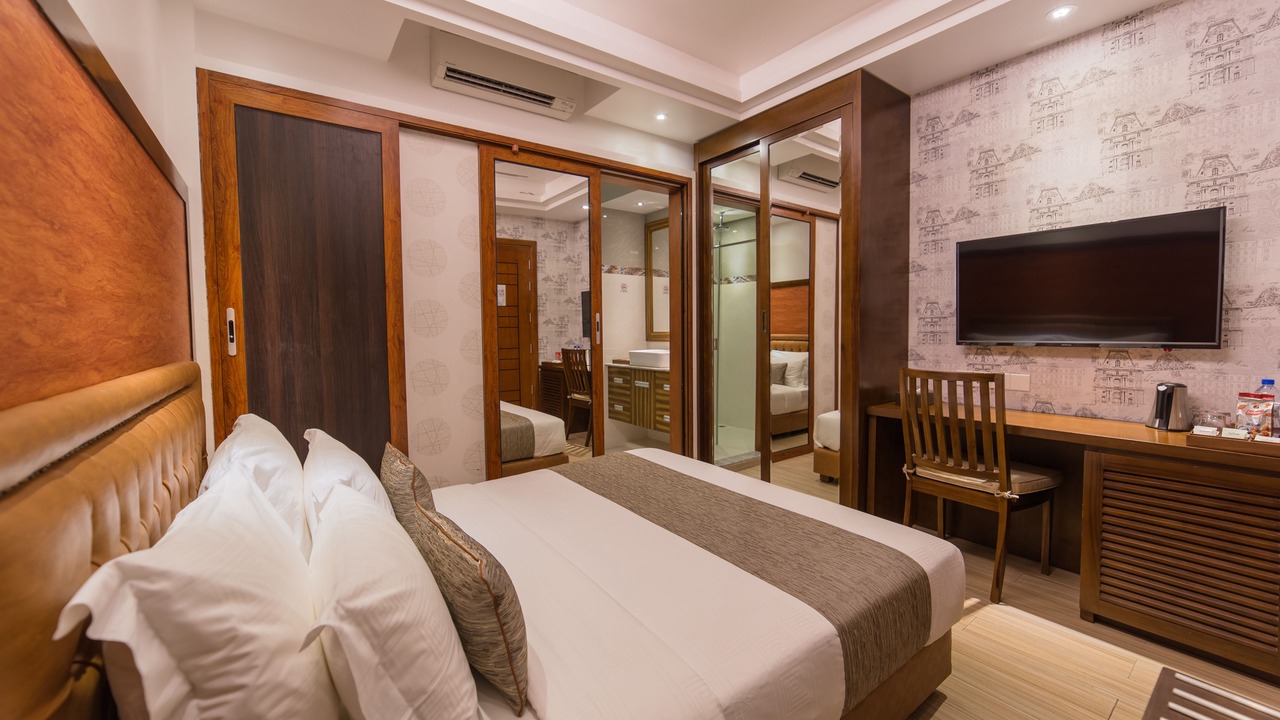 Photo of Bedroom in Hulhumale