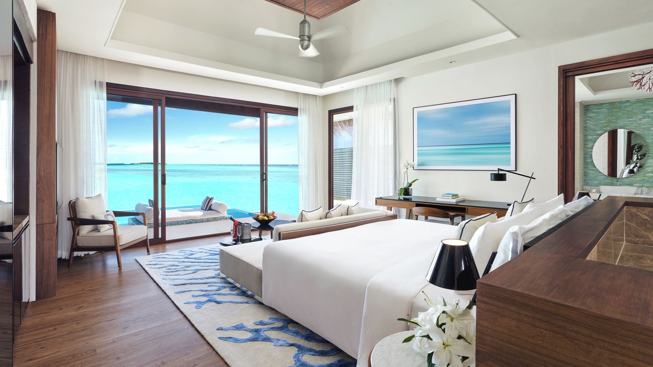 Photo of Outdoor in Embudhufushi