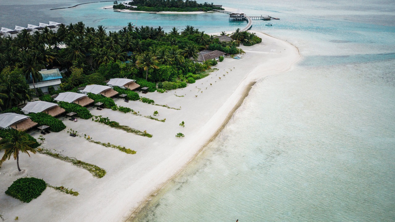 Photo of Outdoor in Hakuraa Huraa