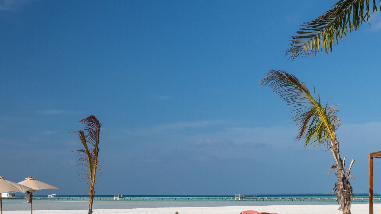 Photo of Outdoor in Hakuraa Huraa