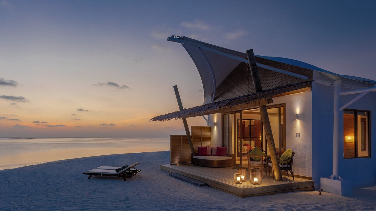 Photo of Outdoor in Hakuraa Huraa