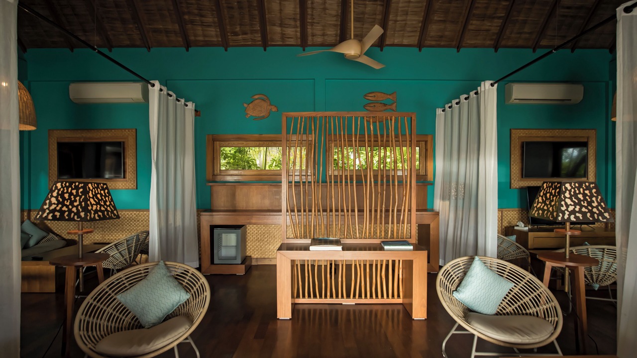 Photo of Others in Moofushi Island