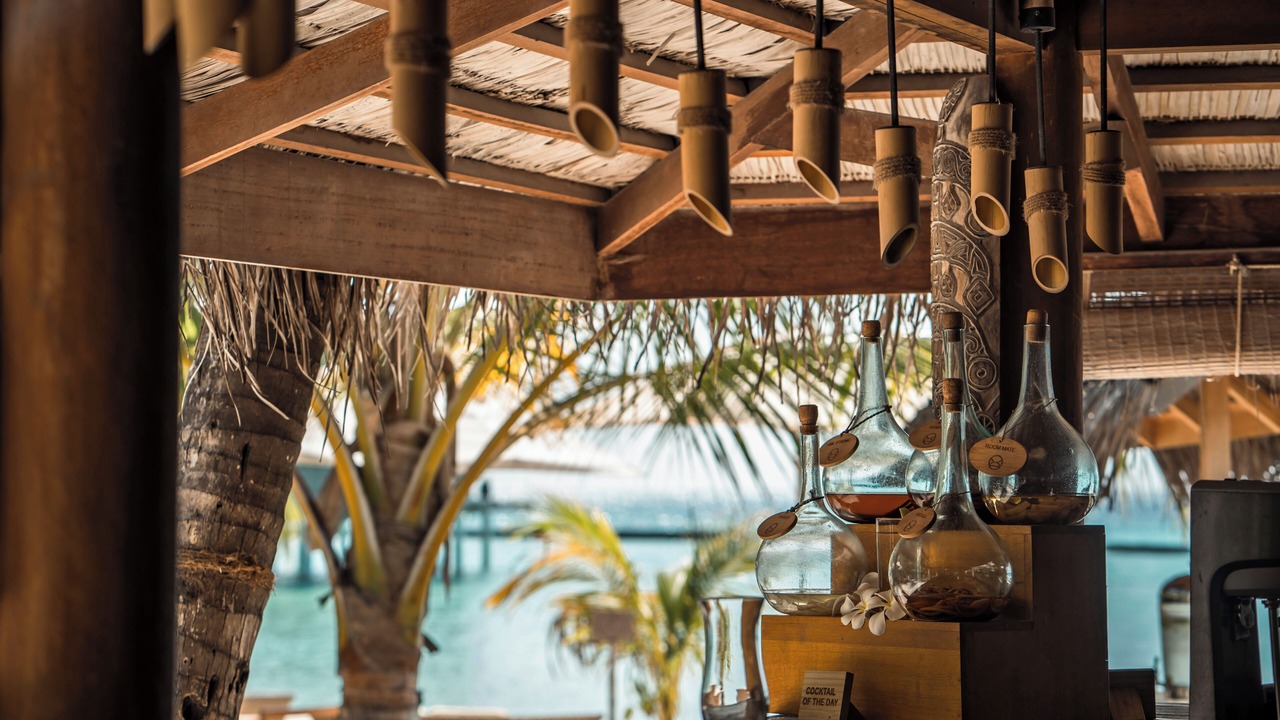 Photo of Others in Moofushi Island