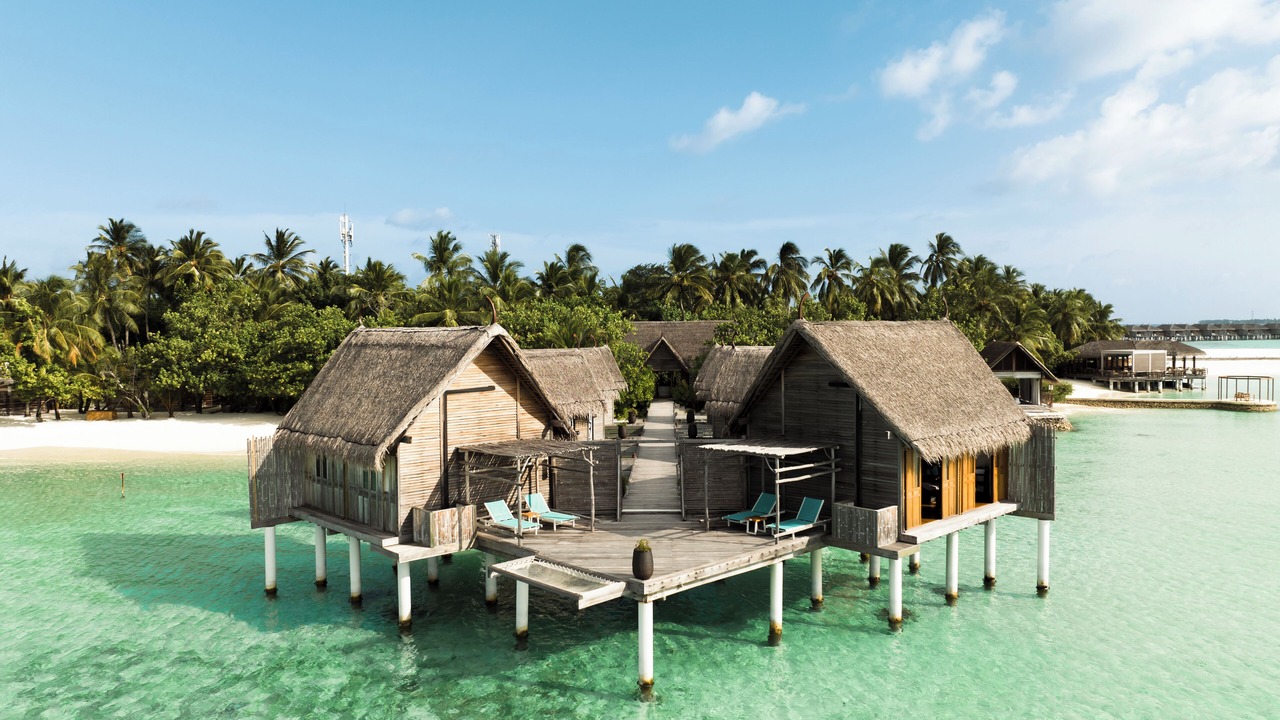 Photo of Others in Moofushi Island