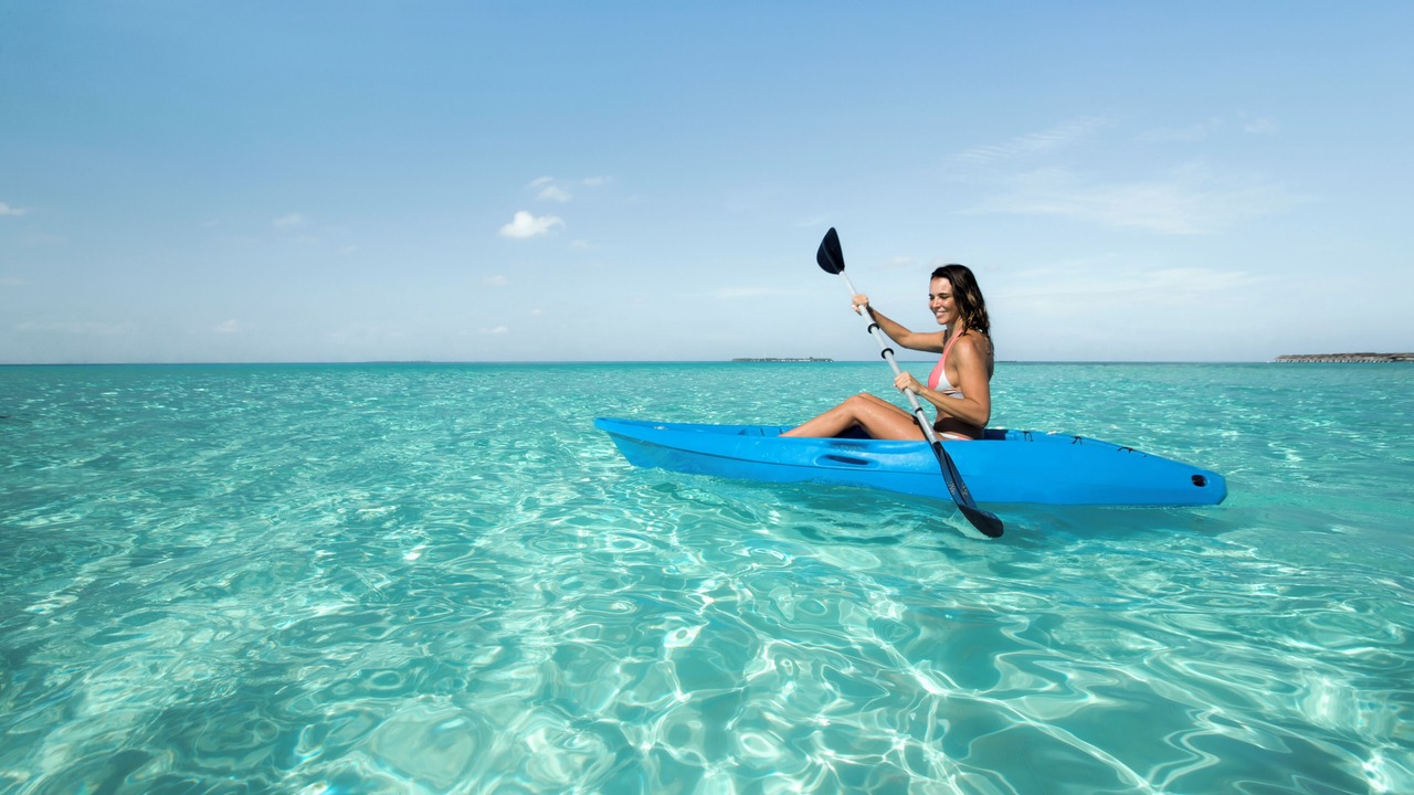 Photo of Others in Moofushi Island