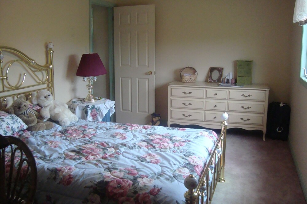 Photo of Bedroom in Murray Harbour