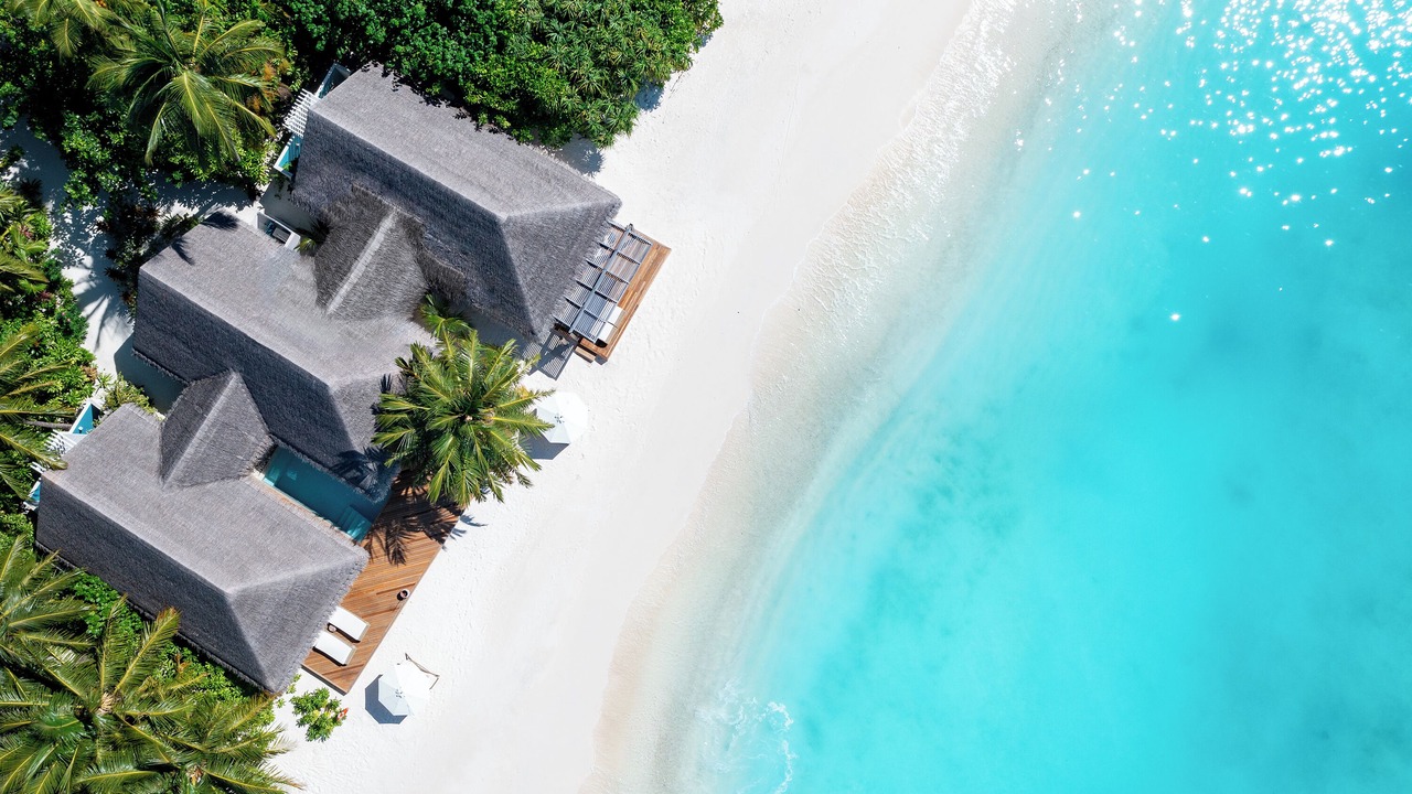 Photo of Outdoor in Maagau Island