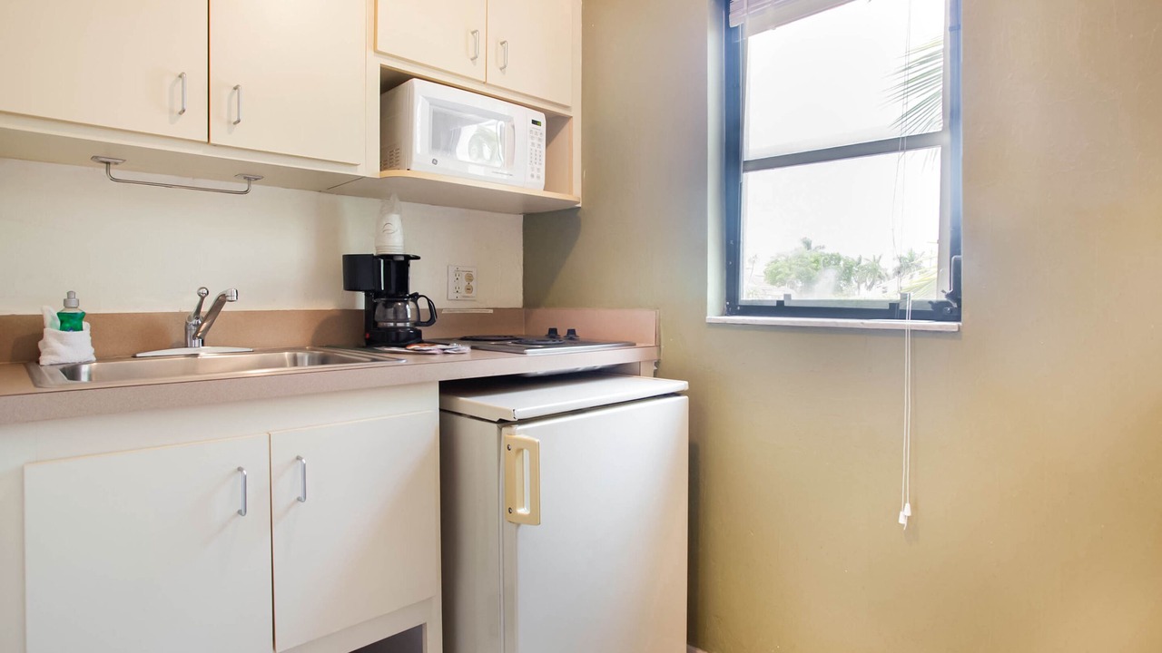 Photo of Kitchen in Caloosahatchee