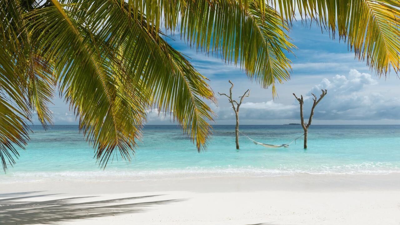 Photo of Outdoor in Bandos Island