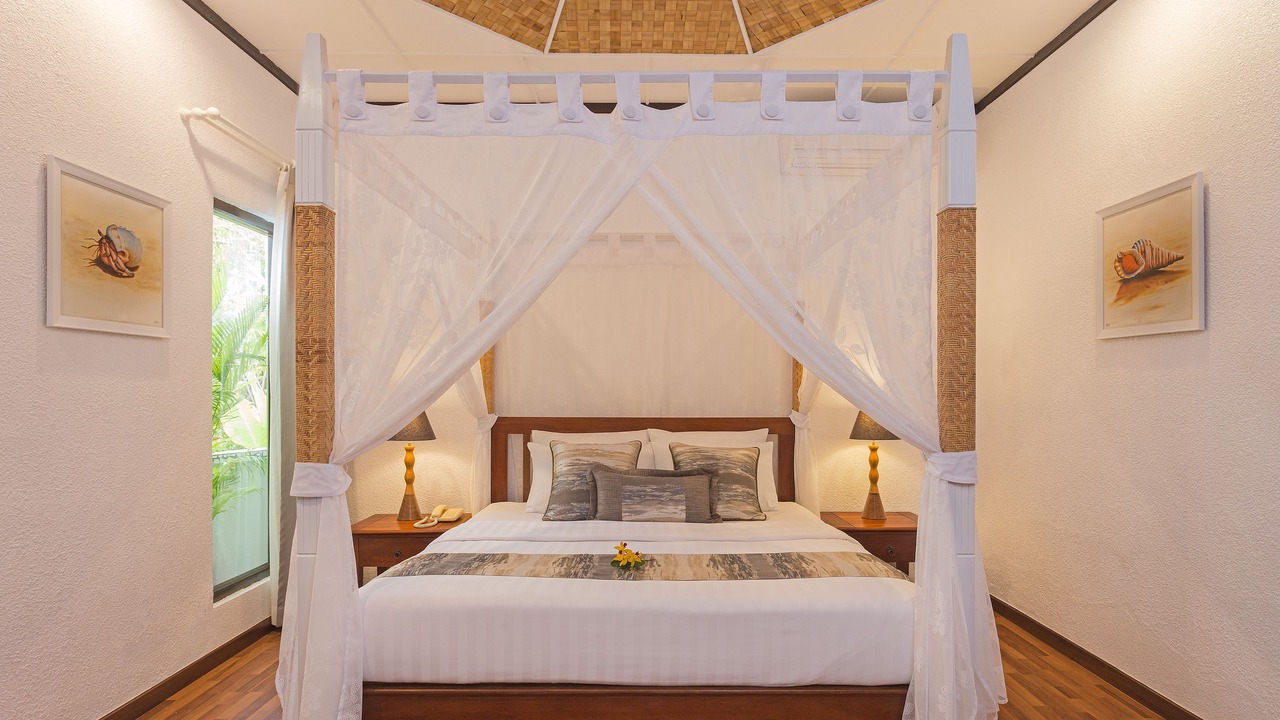 Photo of Bedroom in Bandos Island