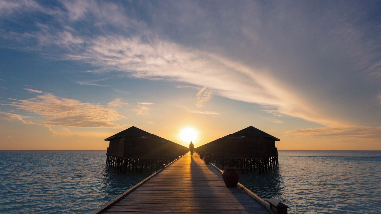Photo of Bedroom in Meerufenfushi