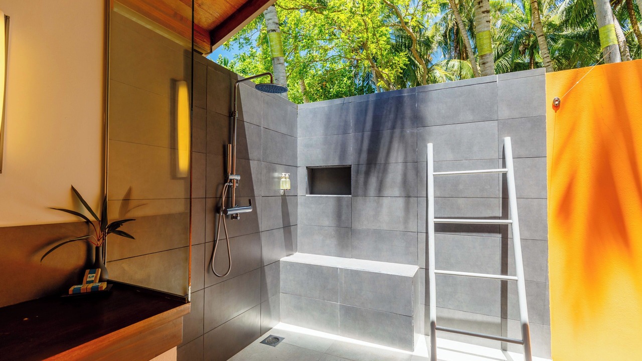 Photo of Bathroom in Meerufenfushi