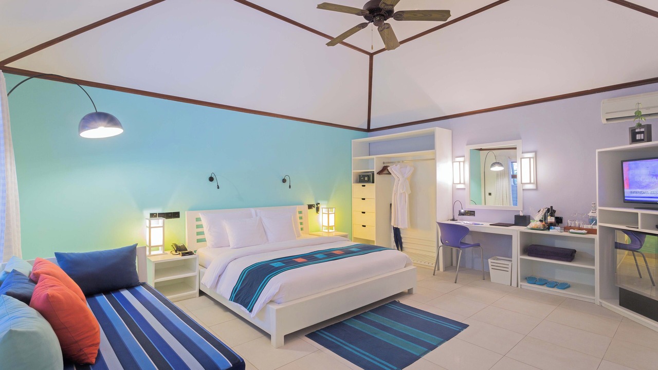 Photo of Outdoor in Meerufenfushi