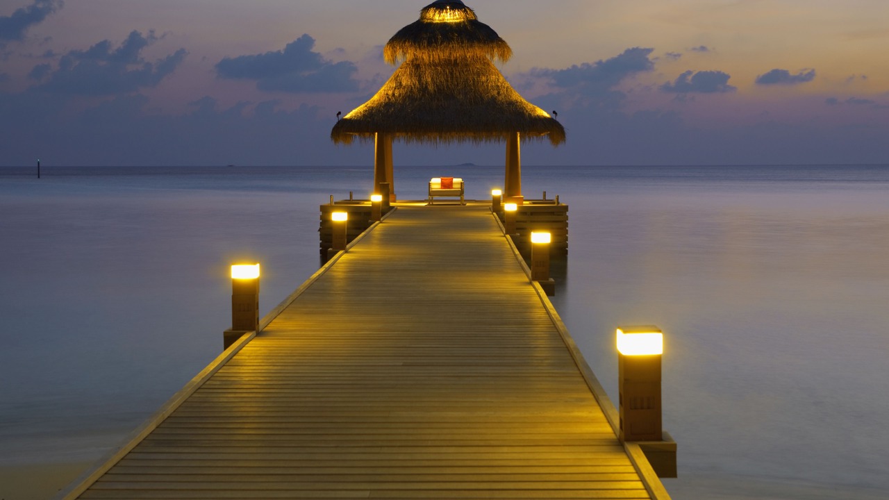 Photo of Outdoor in Baros Island