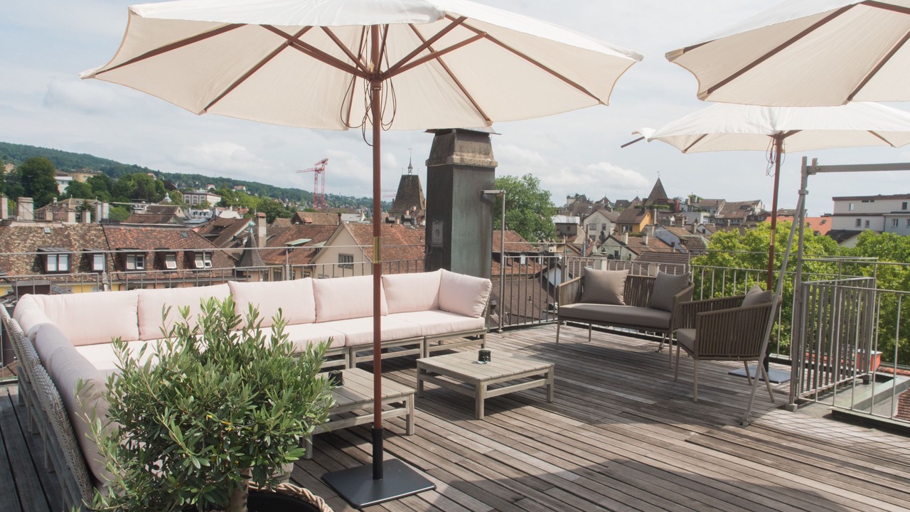 Photo of Outdoor in Niederdorf