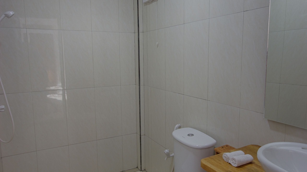 Photo of Bathroom in Fulidhoo