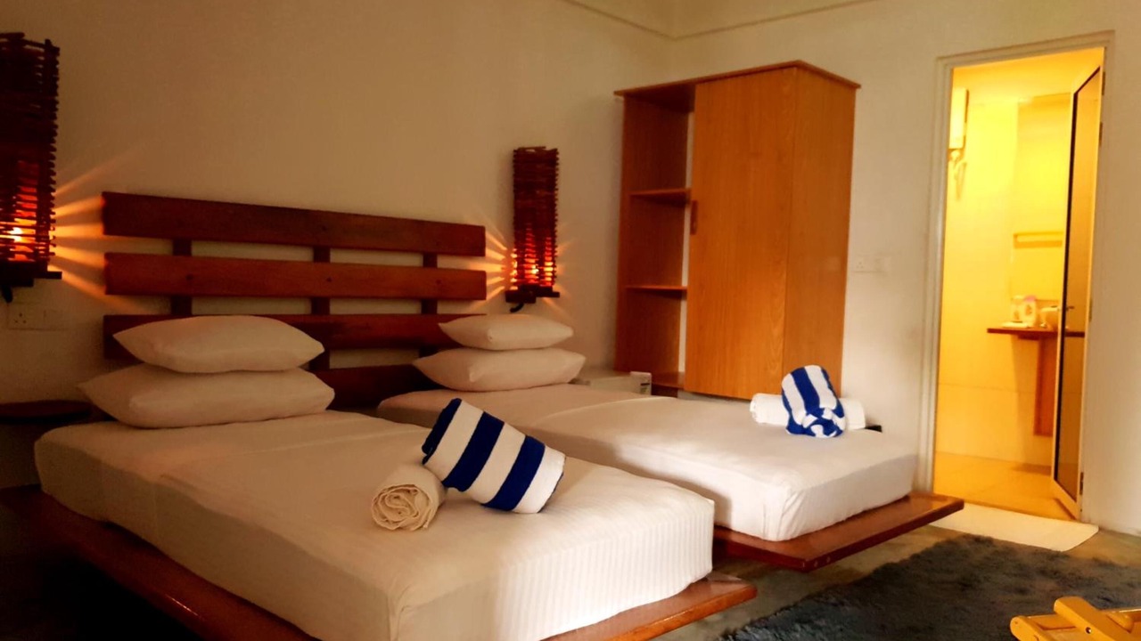 Photo of Bedroom in Fulidhoo