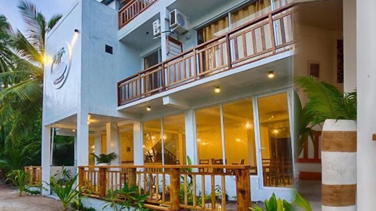Photo of Outdoor in Fulidhoo