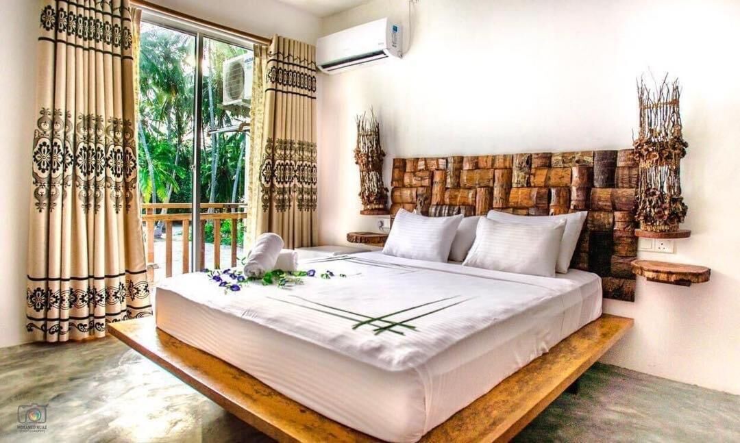 Photo of Bedroom in Fulidhoo