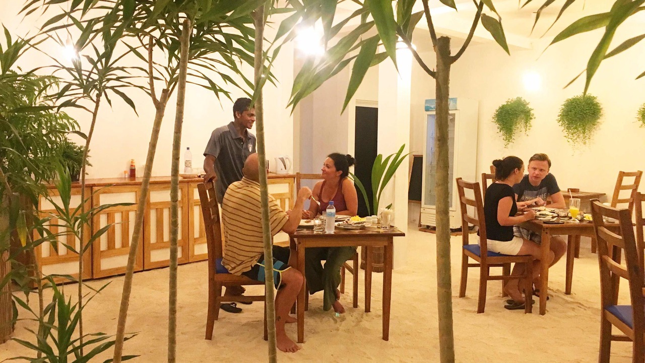 Photo of Others in Fulidhoo