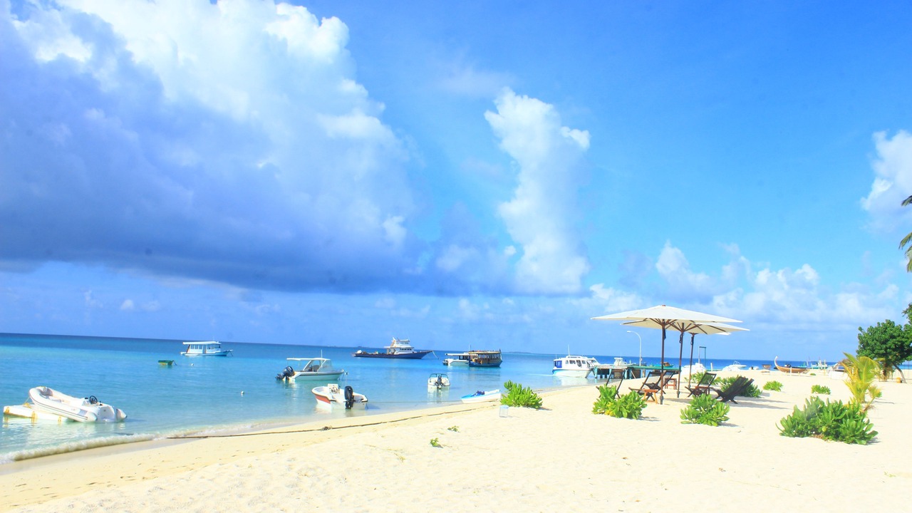 Photo of Others in Fulidhoo