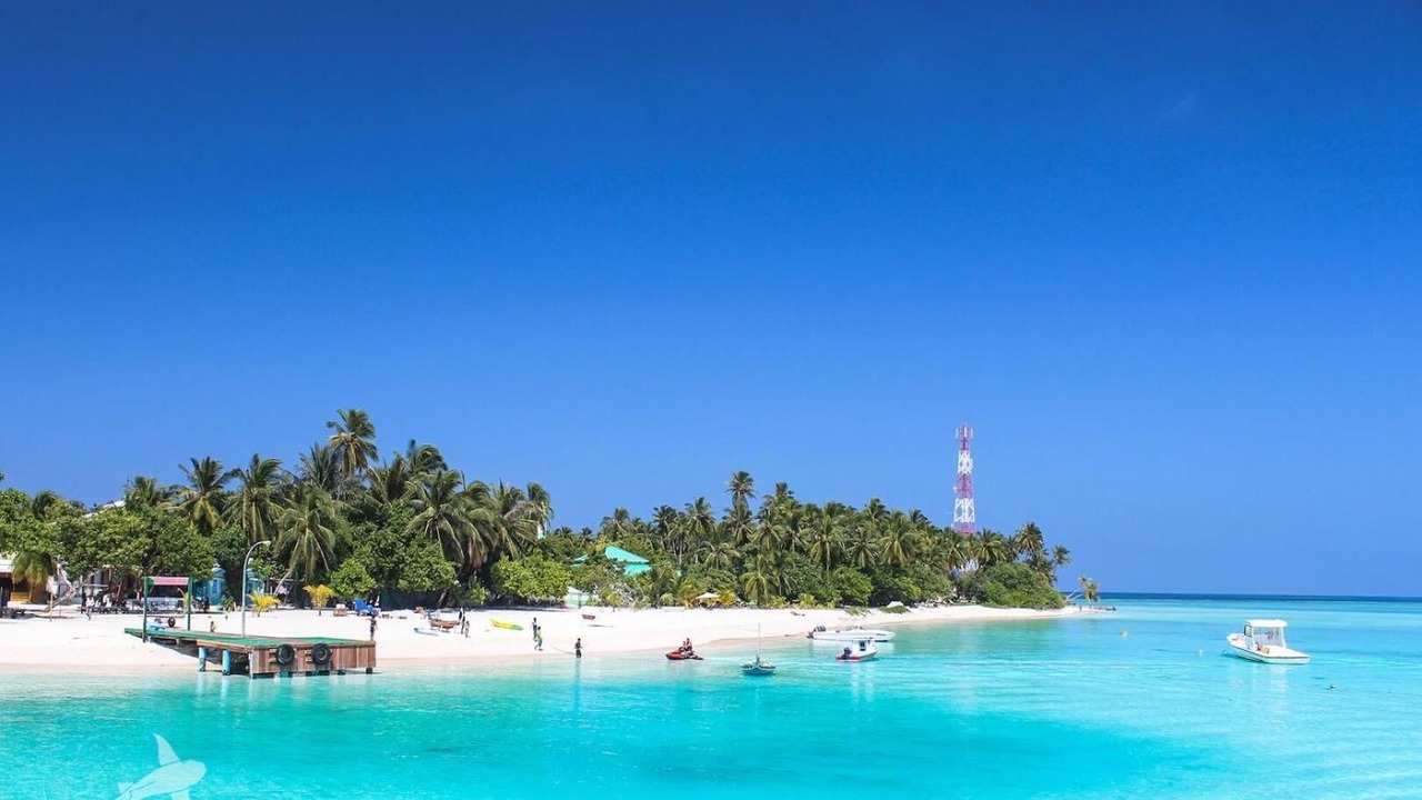 Photo of Outdoor in Fulidhoo