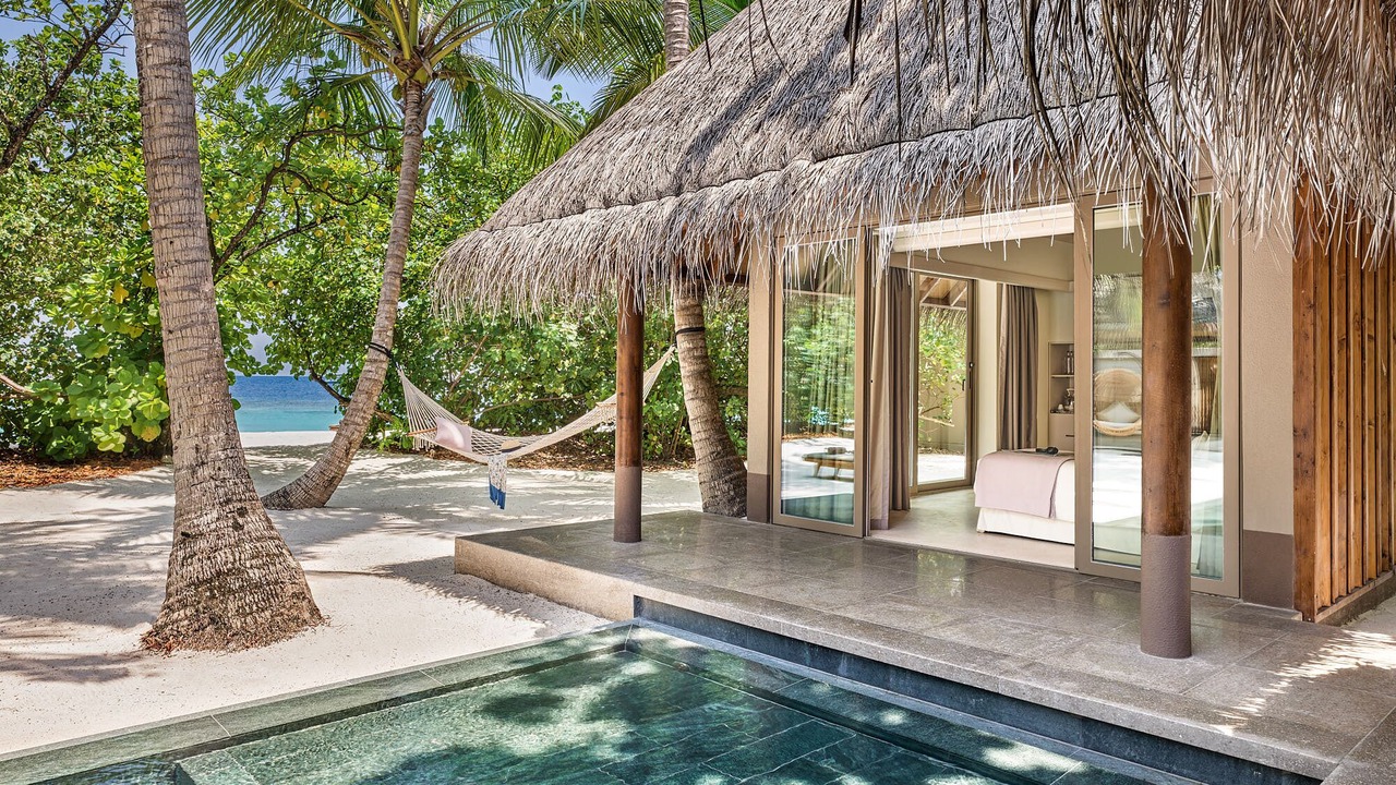 Photo of Outdoor in Muravandhoo