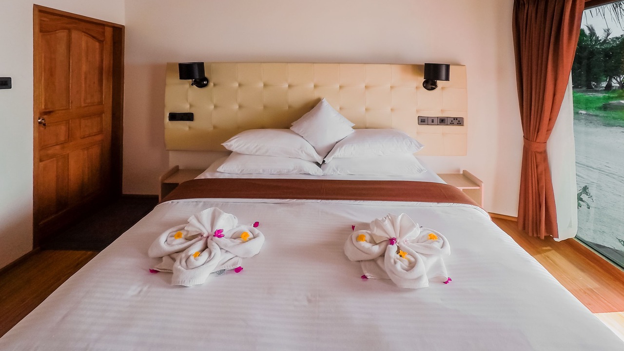 Photo of Bedroom in Dhiffushi