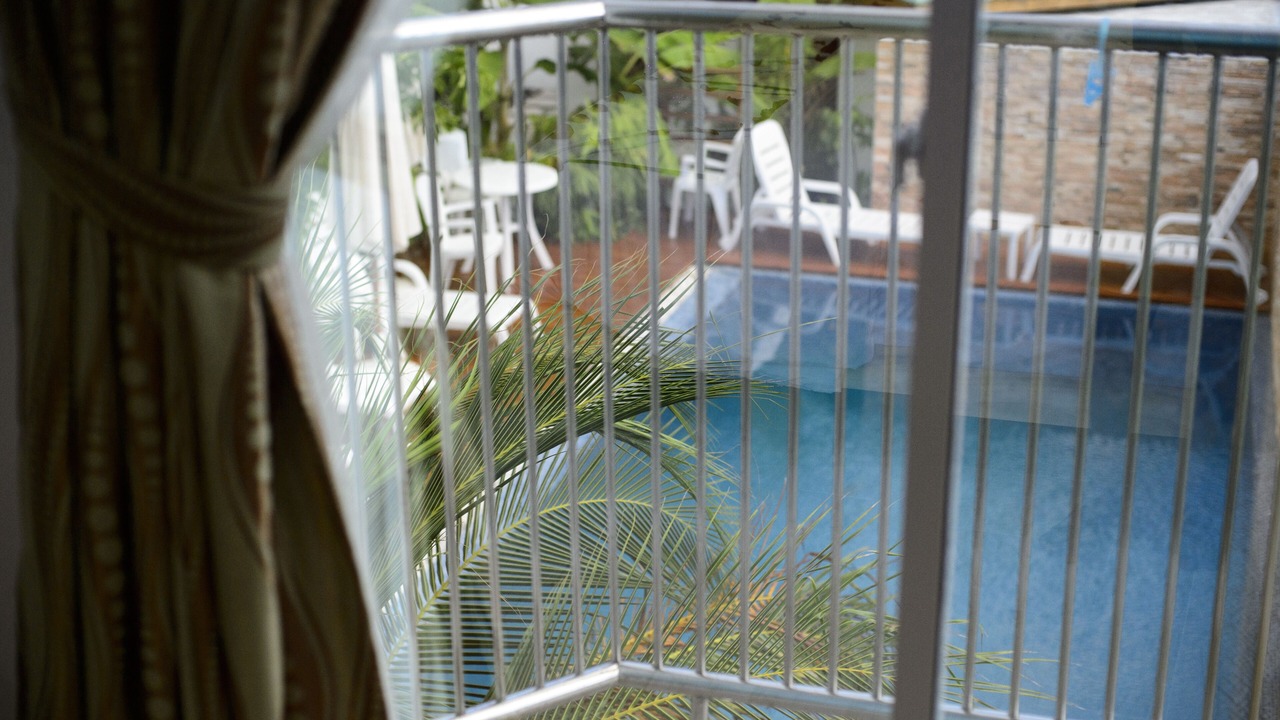 Photo of Patio Balcony in Dhangethi