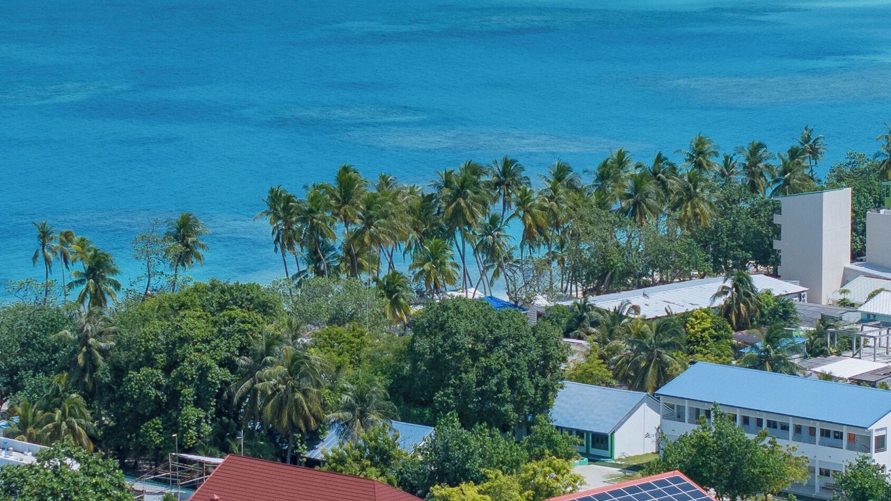 Photo of Outdoor in Dhiffushi