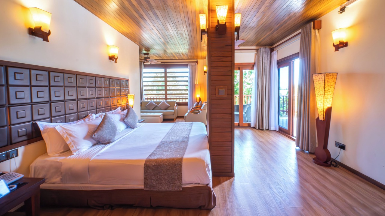 Photo of Patio Balcony in Dhiffushi