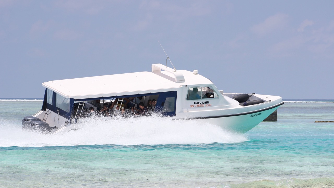 Photo of Others in Dhiffushi