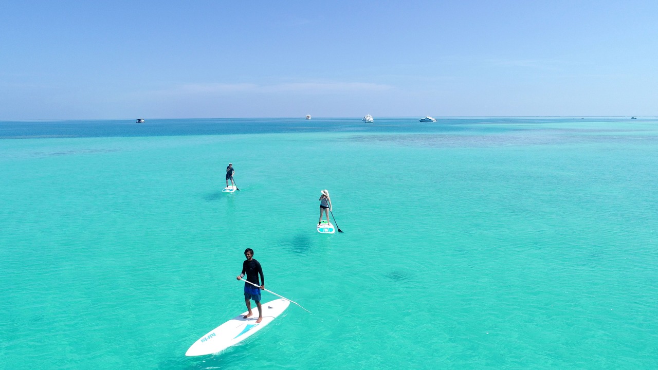 Photo of Others in Dhiffushi